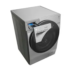 ماشین لباسشویی ال جی مدل 4J1 ظرفیت 10.5 کیلویی