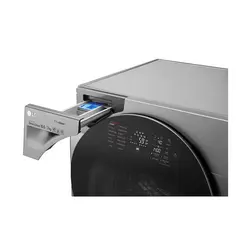 ماشین لباسشویی ال جی مدل 4J1 ظرفیت 10.5 کیلویی