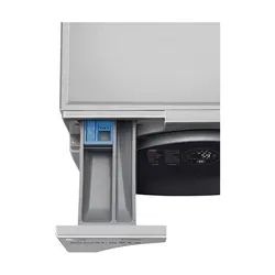 ماشین لباسشویی ال جی مدل 4J1 ظرفیت 10.5 کیلویی