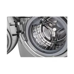 ماشین لباسشویی ال جی مدل 4J1 ظرفیت 10.5 کیلویی