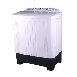 ماشین لباسشویی 7 کیلویی دوقلو آلتیما