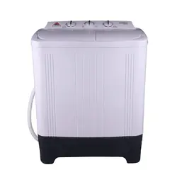 ماشین لباسشویی 7 کیلویی دوقلو آلتیما