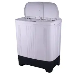 ماشین لباسشویی 7 کیلویی دوقلو آلتیما