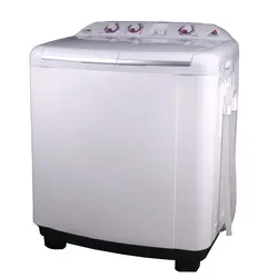 ماشین لباسشویی 9 کیلویی دوقلو آلتیما