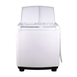 ماشین لباسشویی 9 کیلویی دوقلو آلتیما