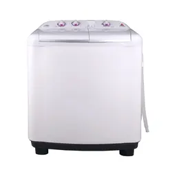 ماشین لباسشویی 9 کیلویی دوقلو آلتیما