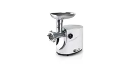 چرخ گوشت سیماران مدل SMG-300H (مشکی)