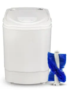 کتونی شور و لباسشویی تک شو 3.5 کیلوگرم SW35-2B