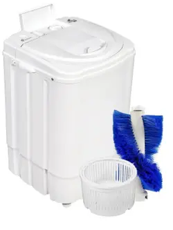 کتونی شور و لباسشویی تک شو 3.5 کیلوگرم SW35-2B