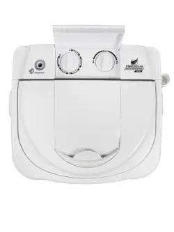 کتونی شور و لباسشویی تک شو 3.5 کیلوگرم SW35-2B