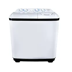 ماشین لباسشویی پاکشوما مدل PNT 9604 AJ ظرفیت 9.6 کیلوگرم