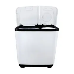 ماشین لباسشویی پاکشوما مدل PNT 9604 AJ ظرفیت 9.6 کیلوگرم