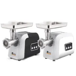 چرخ گوشت ناسا الکتریک مدل NS-317 سفید