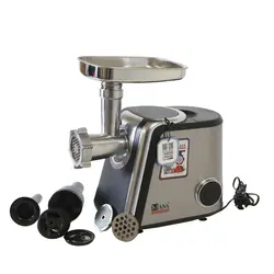 چرخ گوشت ناسا الکتریک مدل NS-313