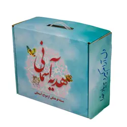 پک فرهنگی جهیزیه