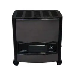 بخاری گازسوز مروارید سوز 9000