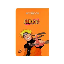 دفتر 100 برگ انیمه طرح 6