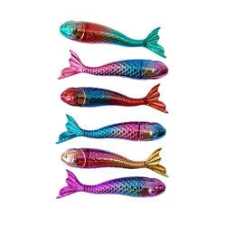 هایلایتر 6 رنگ پری دریایی