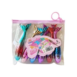 هایلایتر 6 رنگ پری دریایی