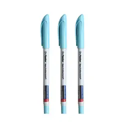 خودکار فوق روان آنتی باکتریال 0.7 دکتر پنتر(Dr Panter)