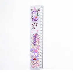 خط کش آکواریومی طرح خرگوش