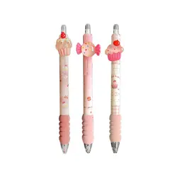 روان نویس فشاری طرح کاپ کیک