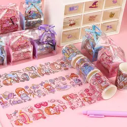 چسب واشی 5 سانتی شفاف