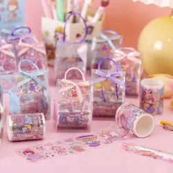 چسب واشی 5 سانتی شفاف