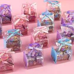 چسب واشی 5 سانتی شفاف