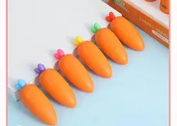 هایلایتر کوتاه هویج