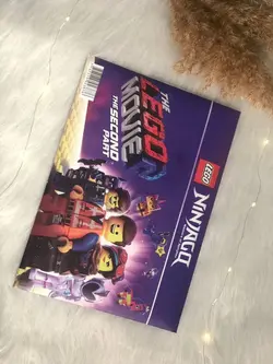 پوشه دکمه دار فانتزی