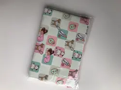 پوشه پارچه ای طرح پستونک