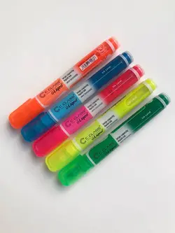 هایلایتر مایع سی کلاس