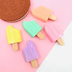 هایلایتر فانتزی ۶ عددی بستنی