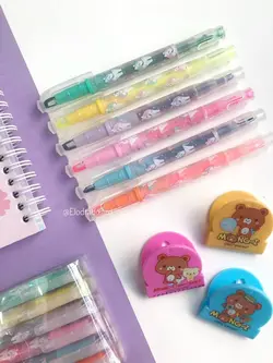 هایلایتر دو سر یونیکورن