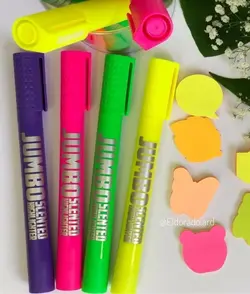 هایلایتر جامبو