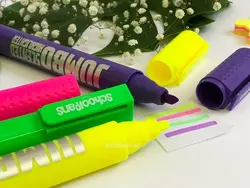 هایلایتر جامبو