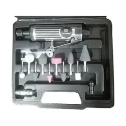 کیت کامل فرز انگشتی بادی - فروشگاه الهی شاپ | elahishop