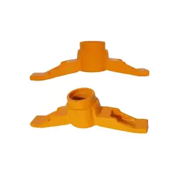 گیره ی پاپیونی آهنی دستگاه بالانس سایز 36 - فروشگاه الهی شاپ | elahishop