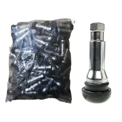 والف تمام استیل بسته ی 100 عددی - فروشگاه الهی شاپ | elahishop
