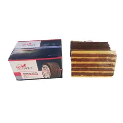 خرید و قیمت نخ پنچرگیری کالسکه ایNGCT - کوتاه | بسته ی 50 عددی