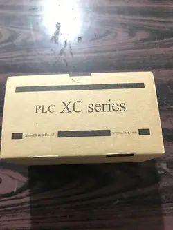 ماژول افزایشی PLC Thinget XC-E6PT — فروشگاه تخصصی لوازم الکترونیکی EAG