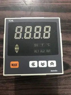 کنترلر دما آتونیکس TC4L &mdash; فروشگاه تخصصی لوازم الکترونیکی EAG