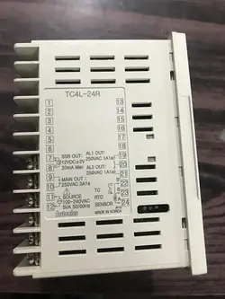 کنترلر دما آتونیکس TC4L &mdash; فروشگاه تخصصی لوازم الکترونیکی EAG