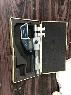 میکرومتر داخل سنج 50-25 میلیمتر دیجیتال — فروشگاه تخصصی لوازم الکترونیکی EAG