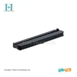 IDC 2x30 - قطعات الکترونیکی الکتروهایپر