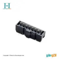 IDC 2x7 - قطعات الکترونیکی الکتروهایپر