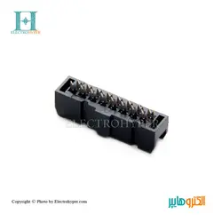 IDC 2x8 - قطعات الکترونیکی الکتروهایپر