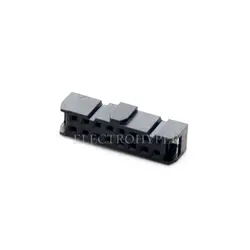 IDC 2x8 - قطعات الکترونیکی الکتروهایپر