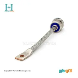 دیود کابلی 1200 ولت 300 آمپر